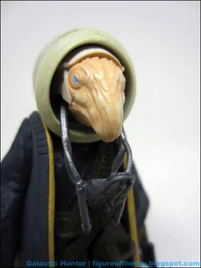 Comment s'appelle ce personnage ?