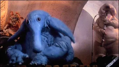 Comment s'appelle ce personnage ?