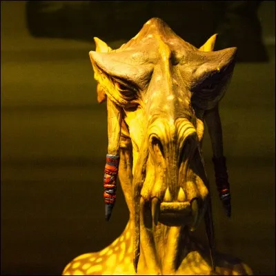 Comment s'appelle ce personnage ?