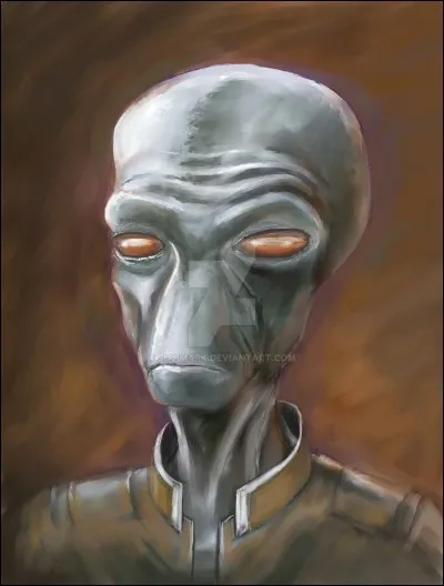 Comment s'appelle ce personnage ?