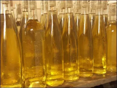 Qu'est-ce que l'hydromel ?