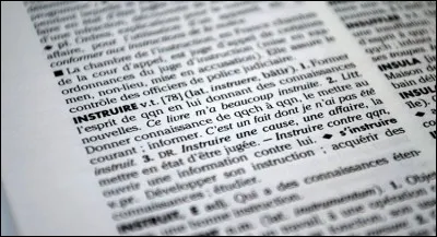 Choisis la bonne orthographe pour ce mot :