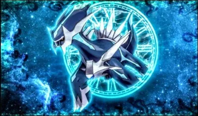 Quelle est la capacité signature de Dialga ?