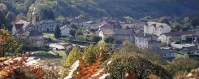 Commune Is&eacute;roise, Saint-Pierre-de-Ch&eacute;rennes se situe dans l'ancienne r&eacute;gion ...