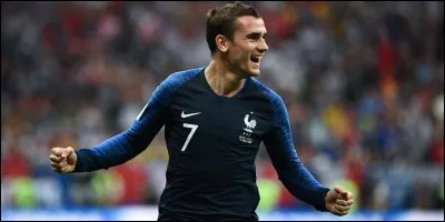 Comment surnomme-t-on Griezmann ?