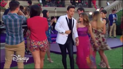 O&ugrave; vont Luna et Matteo ?