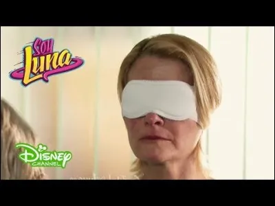 Qu'arrive-t-il &agrave; Sharon ?