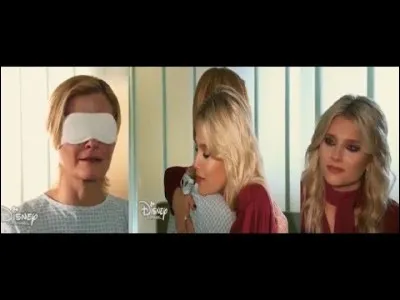 Qui va lui rendre visite ?