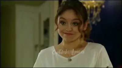 Que d&eacute;cide Luna ?