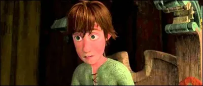 Que perd Harold à la fin du film ?