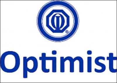 Dans quel domaine peut-on utiliser un ''Optimist'' ?