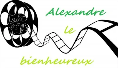 Qui joue le rôle principal dans le film d'Yves Robert ''Alexandre le bienheureux'' ?