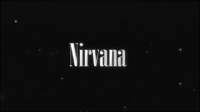 De quelle religion ''Le nirvana'' est-il un concept philosophique ?