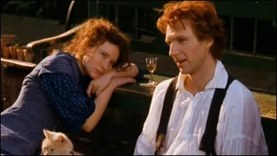 Dans quel film peut-on la voir ainsi ?