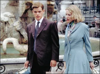 Dans quel film peut-on la voir ainsi ?