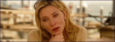 Dans quel film peut-on la voir ainsi ?