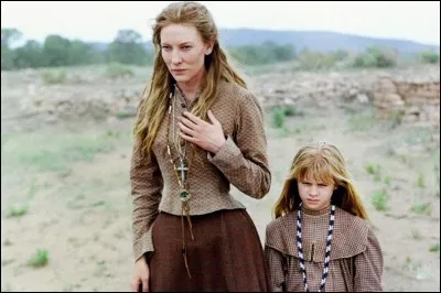 Dans quel film peut-on la voir ainsi ?