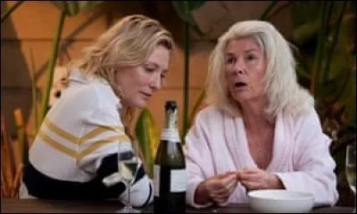 Dans quel film peut-on la voir ainsi ?