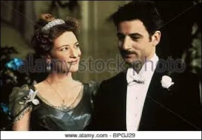 Dans quel film peut-on la voir ainsi ?