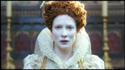 Dans quel film peut-on la voir ainsi ?