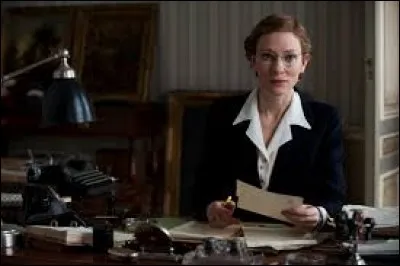 Dans quel film peut-on la voir ainsi ?