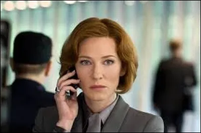 Dans quel film peut-on la voir ainsi ?