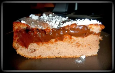 Quel est ton gâteau favori ?