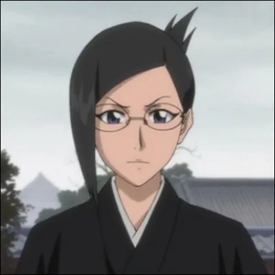 Quelle sera la nature finale du zanpakutō de Nanao Ise ?