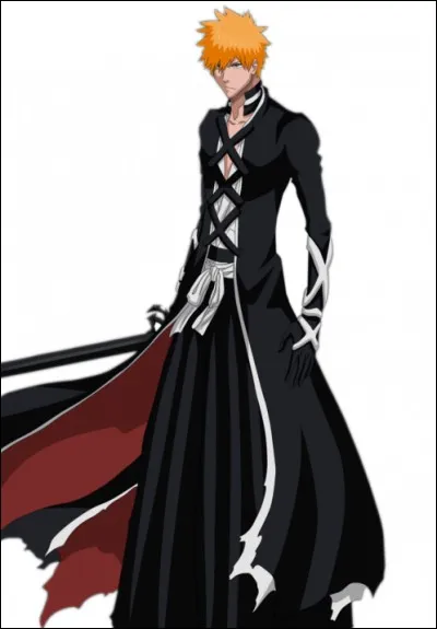 Quel est l'IMC d'Ichigo Kurosaki ?