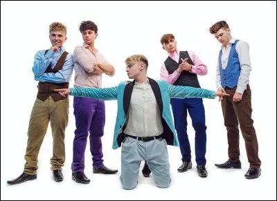 En quelle année a été complètement créé le groupe ?