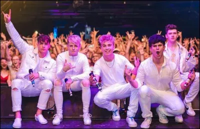 Qui sont les premiers à l'avoir créé ?