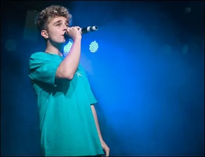 Quel âge a Brooklyn ? ... ans