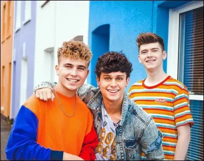 Comment s'appelle le 4e membre ?