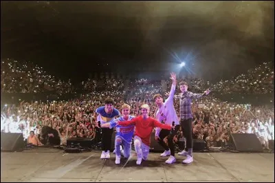 Comment appelle-t-on leurs fans ?