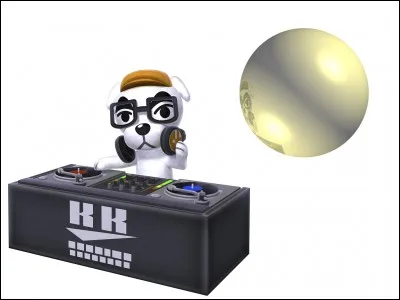 Comment se nomme ce DJ ?