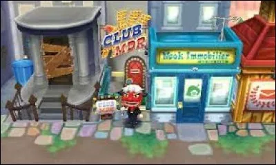 Comment faut-il faire pour d&eacute;bloquer le Club MDR ?