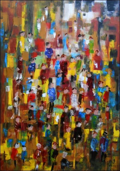 Kenji Girac a chant&eacute; : " Amor de mis amores".