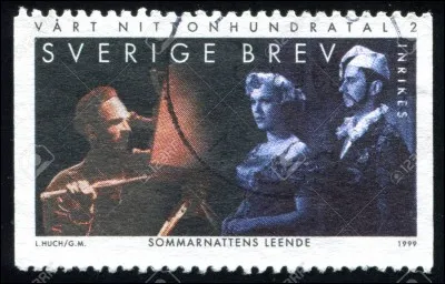 Ingmar Bergman a-t-il r&eacute;alis&eacute; "Sourires d'une nuit d'&eacute;t&eacute;" ?