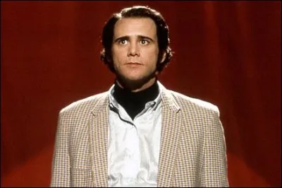 Dans quel film peut-on le voir ainsi ?