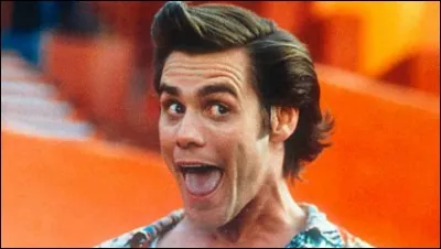 Dans quel film peut-on le voir ainsi ?