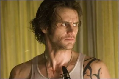 Dans quel film peut-on le voir ainsi ?