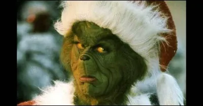 Dans quel film peut-on le voir ainsi ?