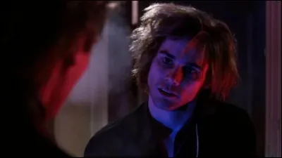 Dans quel film peut-on le voir ainsi ?