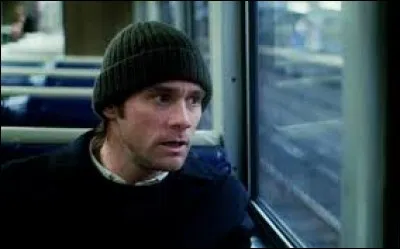 Dans quel film peut-on le voir ainsi ?