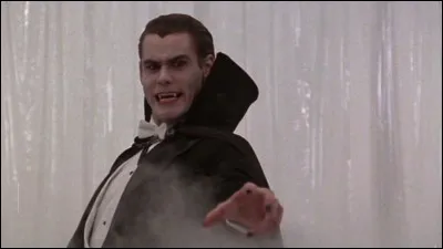 Dans quel film peut-on le voir ainsi ?