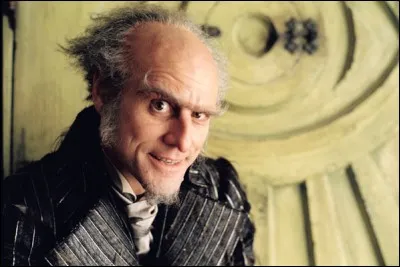 Dans quel film peut-on le voir ainsi ?