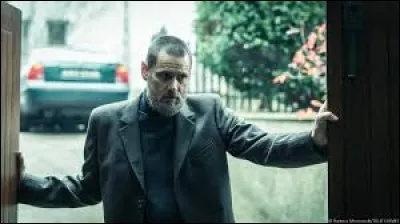 Dans quel film peut-on le voir ainsi ?