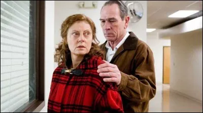 Dans quel film peut-on la voir ainsi ?