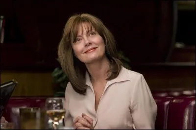 Dans quel film peut-on la voir ainsi ?