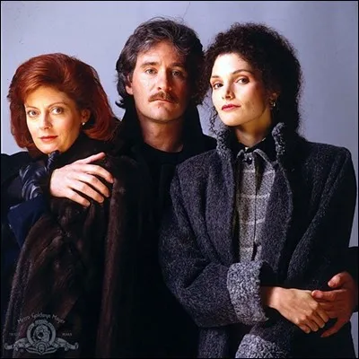 Dans quel film peut-on la voir ainsi ?